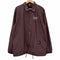 ハフ HUF SET H COACHES JACKET メンズ JPN:XL
