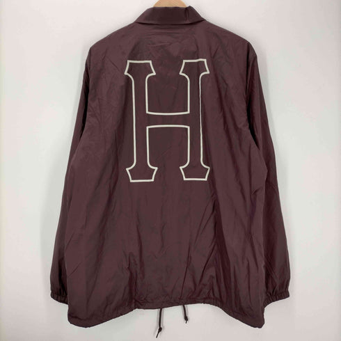 ハフ HUF SET H COACHES JACKET メンズ JPN:XL