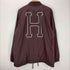 ハフ HUF SET H COACHES JACKET メンズ JPN:XL