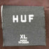 ハフ HUF SET H COACHES JACKET メンズ JPN:XL