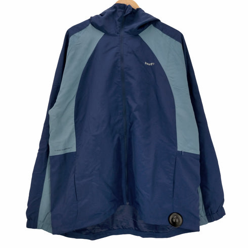 ハフ HUF 24SS SET SHELL JACKET メンズ import:L