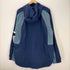 ハフ HUF 24SS SET SHELL JACKET メンズ import:L