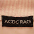 ACDC RAG トラッカージャケット レディース