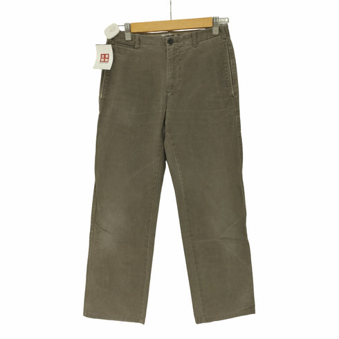- CP COMPANY 90-00S イタリア製 ストレート コットン ピケ パンツ メンズ 44