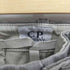 - CP COMPANY 90-00S イタリア製 ストレート コットン ピケ パンツ メンズ 44