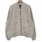 ハフ HUF 24SS MONOGRAM BOMBER JACKET メンズ import:XL