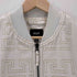 ハフ HUF 24SS MONOGRAM BOMBER JACKET メンズ import:XL