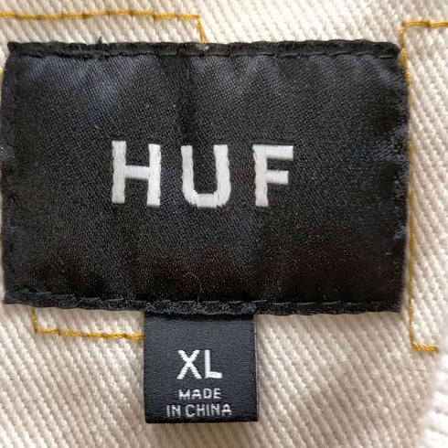 ハフ HUF 24SS MONOGRAM BOMBER JACKET メンズ import:XL