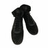 オニツカタイガー ONITSUKA TIGER THL368 COURT HIINA スエード地 ハイカット スニーカー レディース 25.0