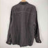 ハフ HUF 24SS HEMP CHAMBRAY SHIRT メンズ import:L