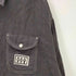ハフ HUF 24SS HEMP CHAMBRAY SHIRT メンズ import:L