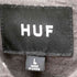 ハフ HUF 24SS HEMP CHAMBRAY SHIRT メンズ import:L