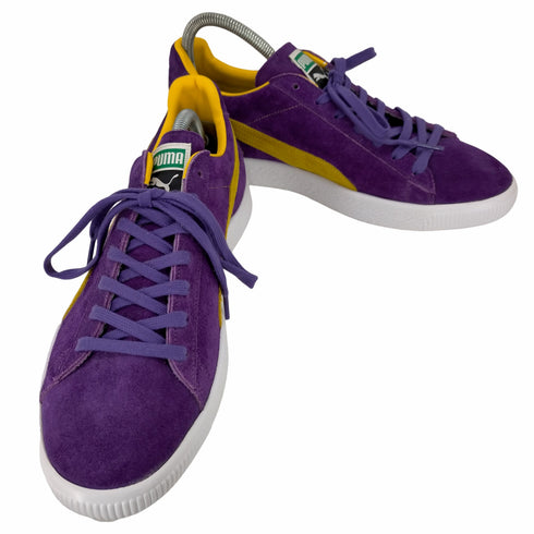 プーマ PUMA SUEDE VTG MIJ VINTAGE ローカットスニーカー メンズ JPN:27.5