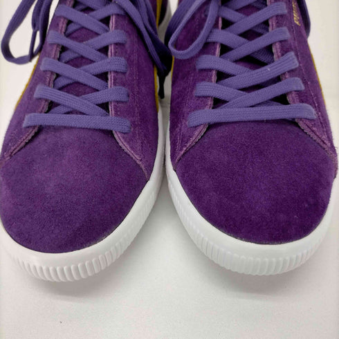 プーマ PUMA SUEDE VTG MIJ VINTAGE ローカットスニーカー メンズ JPN:27.5