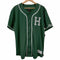 ハフ HUF 24SS CRACKERJACK BASEBALL JERSEY メンズ import:L