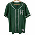 ハフ HUF 24SS CRACKERJACK BASEBALL JERSEY メンズ import:L