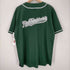 ハフ HUF 24SS CRACKERJACK BASEBALL JERSEY メンズ import:L