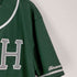 ハフ HUF 24SS CRACKERJACK BASEBALL JERSEY メンズ import:L