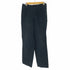 ノーティカ NAUTICA RELAX FIT コットン ワイド ワーク チノ パンツ メンズ 30×32