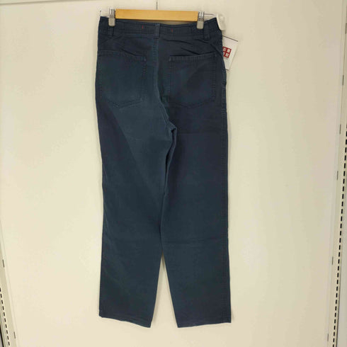 ノーティカ NAUTICA RELAX FIT コットン ワイド ワーク チノ パンツ メンズ 30×32
