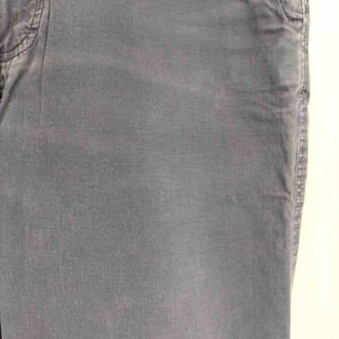 ノーティカ NAUTICA RELAX FIT コットン ワイド ワーク チノ パンツ メンズ 30×32