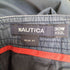 ノーティカ NAUTICA RELAX FIT コットン ワイド ワーク チノ パンツ メンズ 30×32