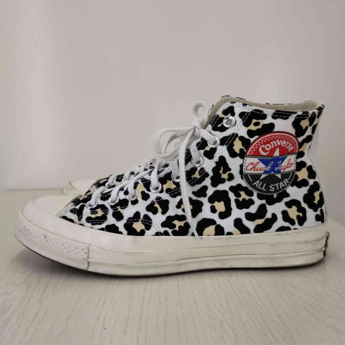 コンバースオールスター CONVERSE ALLSTAR CHUCK 70 HI メンズ JPN:28