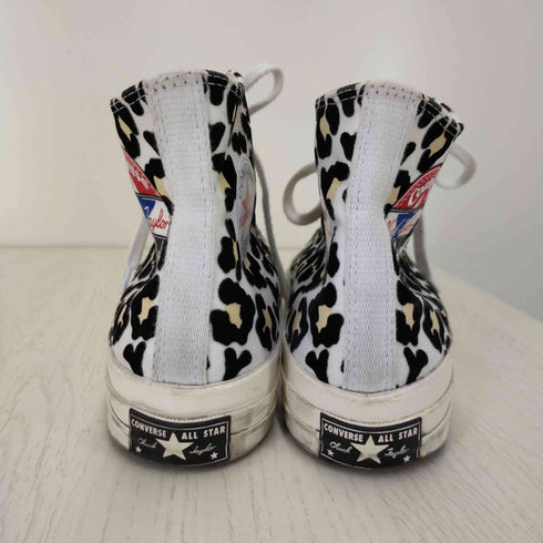 コンバースオールスター CONVERSE ALLSTAR CHUCK 70 HI メンズ JPN:28