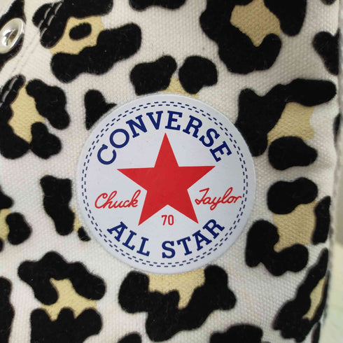 コンバースオールスター CONVERSE ALLSTAR CHUCK 70 HI メンズ JPN:28