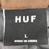 ハフ HUF 24SS GUIDE SHELL PANT メンズ JPN:L