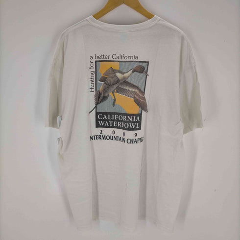 ギルダン GILDAN 2009 mcarthur アニマルプリント メンズ JPN:XL