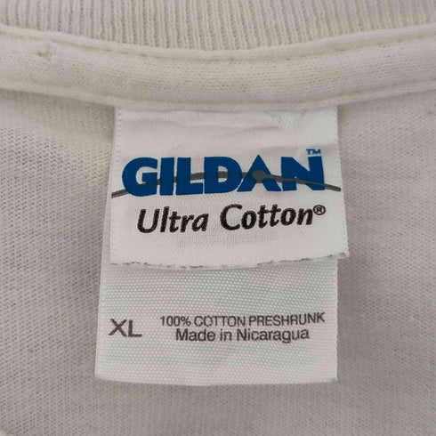 ギルダン GILDAN 2009 mcarthur アニマルプリント メンズ JPN:XL