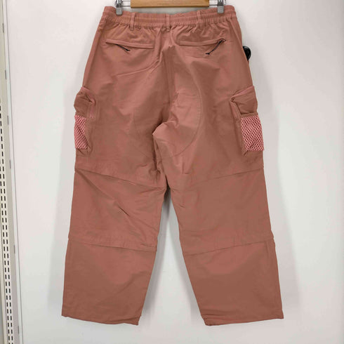 ハフ HUF 24SS HUF CO CARGO PANT メンズ JPN:L