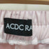 ACDC RAG サイドラインショートパンツ レディース