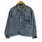 リーバイスヴィンテージクロージング Levis Vintage Clothing 80s 日本製 ボタン裏j02 70702xx 1st デニムジャケット メンズ US:40