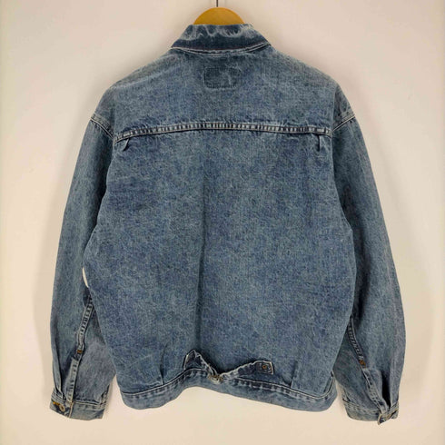リーバイスヴィンテージクロージング Levis Vintage Clothing 80s 日本製 ボタン裏j02 70702xx 1st デニムジャケット メンズ US:40