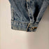リーバイスヴィンテージクロージング Levis Vintage Clothing 80s 日本製 ボタン裏j02 70702xx 1st デニムジャケット メンズ US:40