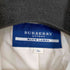 バーバリーブルーレーベル BURBERRY BLUE LABEL 金ボタン ギャザー テーラードジャケット レディース 36
