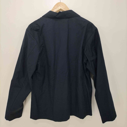 マッキントッシュフィロソフィー MACKINTOSH PHILOSOPHY リネン混カバーオール メンズ UK:40