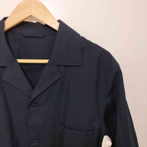 マッキントッシュフィロソフィー MACKINTOSH PHILOSOPHY リネン混カバーオール メンズ UK:40