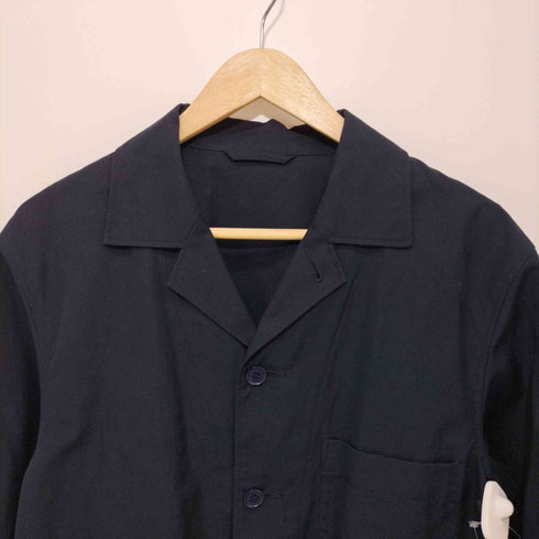 マッキントッシュフィロソフィー MACKINTOSH PHILOSOPHY リネン混カバーオール メンズ UK:40