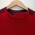 essentiel HIROKO BIS ハイネック切替ニットワンピース レディース JPN:11号