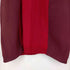 essentiel HIROKO BIS ハイネック切替ニットワンピース レディース JPN:11号