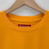 シュプリーム Supreme 24SS WASHED TAG S/S TOP メンズ import:XL