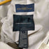 ダブルスタンダードクロージング DOUBLE STANDARD CLOTHING ALIBINO TORELLO VIERA ショールカラージャケット ストライプ レディース JPN:38