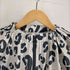 ステラマッカートニー STELLA McCARTNEY Stella Sport レオパード柄 ナイロンブルゾン レディース import:M