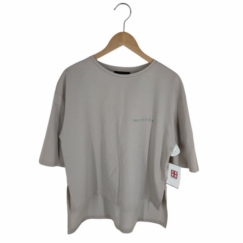 バンヤードストーム BARNYARDSTORM S/S クルーネック Tシャツ レディース JPN:1