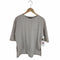 バンヤードストーム BARNYARDSTORM S/S クルーネック Tシャツ レディース JPN:1