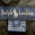 ラルフローレン RALPH LAUREN 比翼 一枚袖 ステンカラーコート メンズ 12