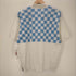 シュプリーム Supreme 22SS Checkerboard Zip Polo メンズ import:M